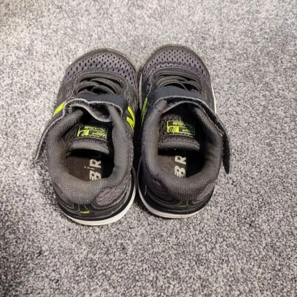 New Balance new balance